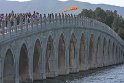 Bridge at the Summer Palace, Beijing